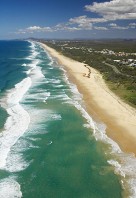 Sunshine Coast - Australia