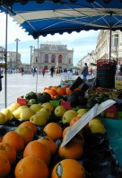 Holidays in Montpellier, France