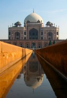 Delhi - India