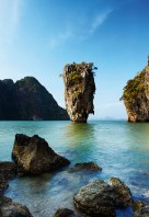 Phang Nga - Thailand
