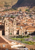 Listing Cusco