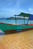 Koh Rong Islands Cambodia