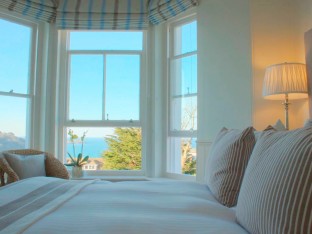 Headland House hotel - Cornwall - United Kingdom