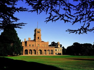 Mansion Hotel & Spa - Melbourne - Australia