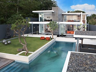 Luna2 Private Hotel - Bali - Indonesia