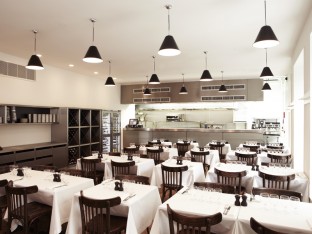 St John Hotel - London - United Kingdom