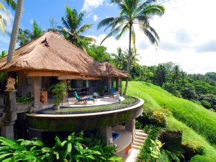 Viceroy Bali - Bali - Indonesia