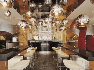 Restaurant Café Bar Noodles