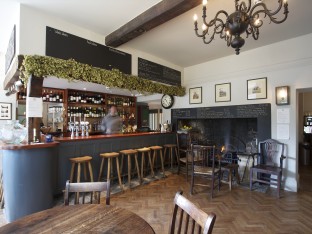 The Bar