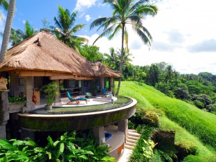 Viceroy Bali - Bali - Indonesia