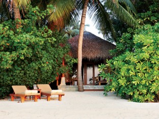 Baros - Maldives