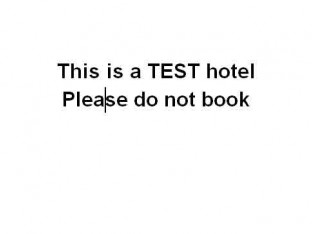 test