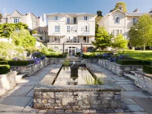 The Bath Priory