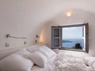 Hotel – Kapari Natural Resort – Greece