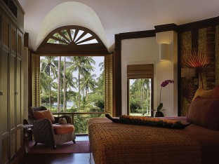 Deluxe-Pavilion-Bedroom