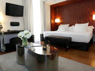 Hotel – Unico – Madrid 