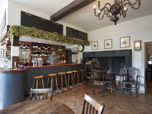 The Bar