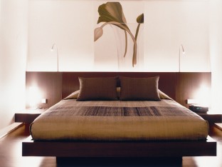The Metropolitan hotel - Bangkok - Thailand
