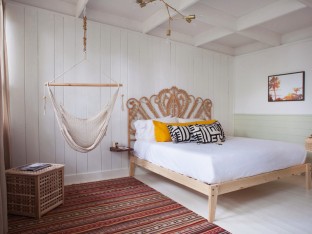 Ruschmeyers Hotel - Hamptons - USA