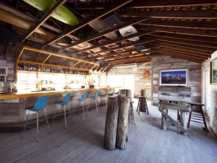The Surf Lodge - Hamptons - USA