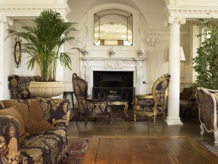 Fowey Hall-3