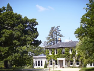 Exterior Shot2