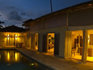 Ambalama - Galle - Sri Lanka