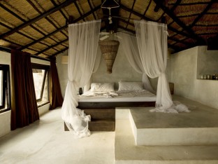 Tulum Terrace Suite2