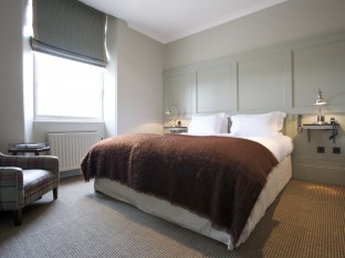 Rooms - room 8