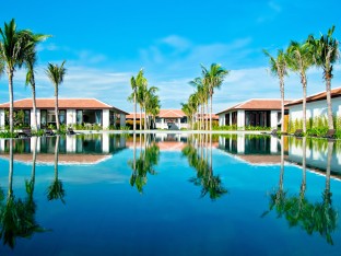 Fusion Maia Resort Hotel – Hoi An – Vietnam
