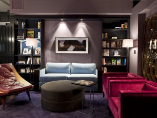Spicers Balfour Hotel – Brisbane – Australia