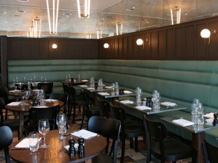 brasserie-restaurant