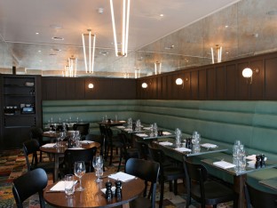 brasserie-restaurant