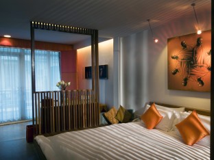 Hotel Be Angkor – Siem Reap – Cambodia
