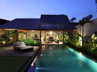 Ametis Villa Hotel – Bali – Indonesia