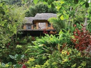 Matangi Private Island Resort Hotel – Fiji Islands – Fiji