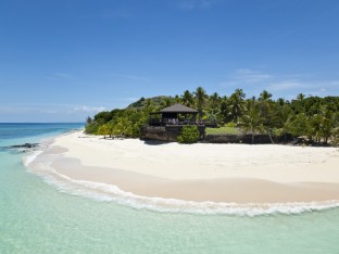Vomo Island Resort Hotel – Fiji Islands – Fiji