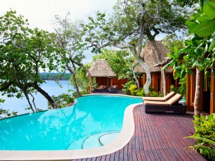 Namale Resort & Spa Hotel – Fiji Islands – Fiji