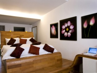 The One Hotel Angkor – Siem Reap – Cambodia