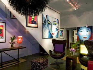Hotel Be Angkor – Siem Reap – Cambodia