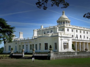 Stoke Park