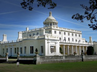 Stoke Park