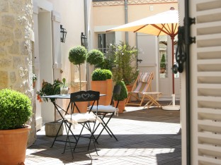 Hôtel Lous Grits 053