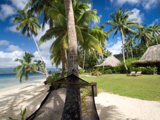 Hammock Heaven