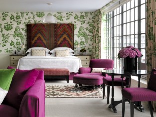 SH 500 bed MED RES