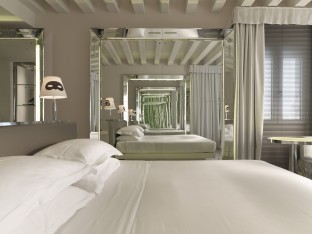Grassi Bed 1