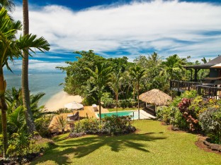 Taveuni Palms Hotel – Fiji Islands – Fiji