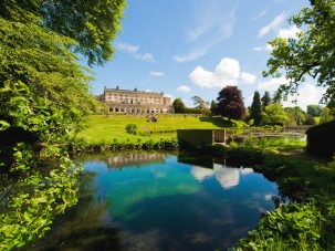 Cowley Manor - Gloucestershire - United Kingdom