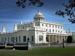 Stoke Park