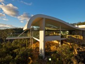 The Seidler House - South Coast - Australia